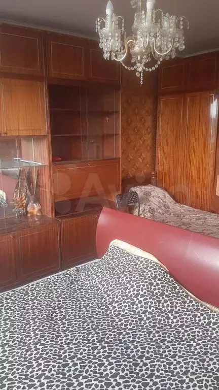 Комната 20 м в 3-к., 7/12 эт. - Фото 1