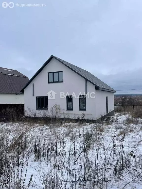 Дом в село Бессоновка, улица Тюрина (124.7 м) - Фото 2