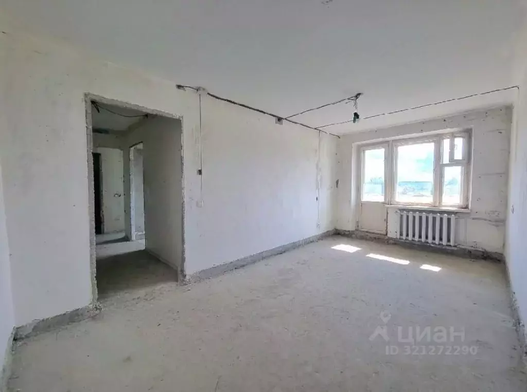 2-к кв. Свердловская область, Среднеуральск ул. Строителей, 2 (47.0 м) - Фото 1