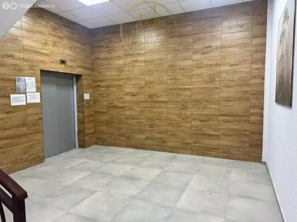 1-комнатная квартира: Минеральные Воды, Пятигорская улица, 41 (52 м) - Фото 0