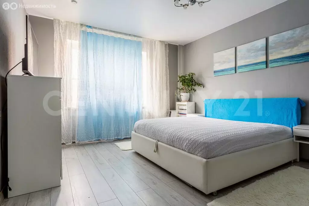 1-комнатная квартира: Санкт-Петербург, Юнтоловский проспект, 53к3 ... - Фото 1