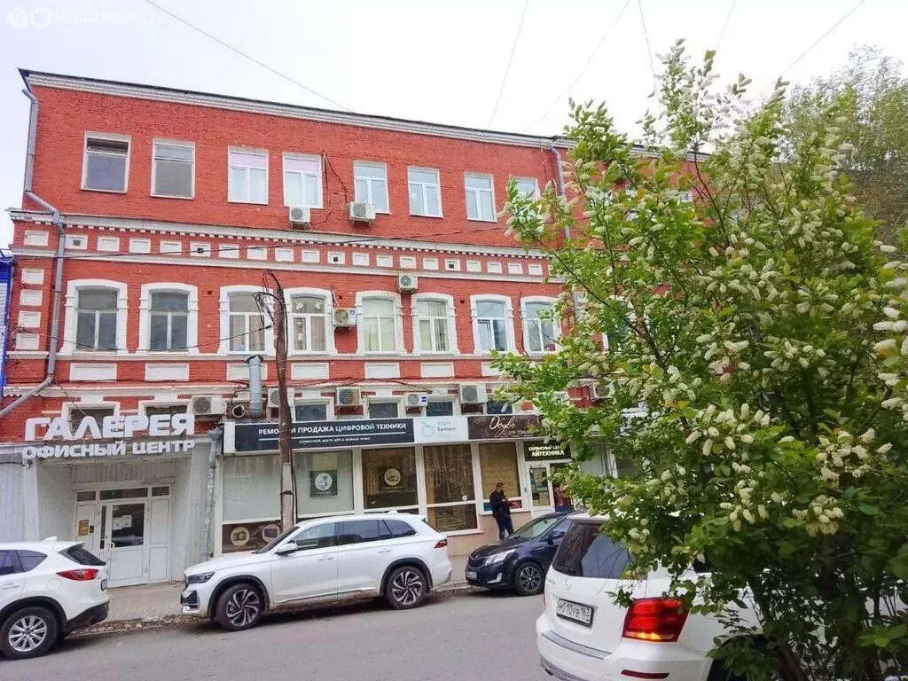Помещение свободного назначения (66.3 м) - Фото 1