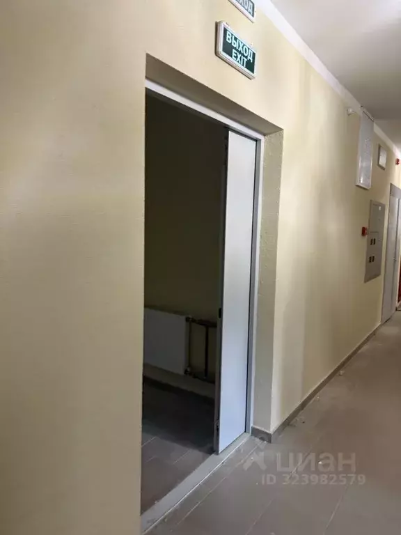 3-к кв. Калужская область, Калуга ул. Болдина, 12 (85.5 м) - Фото 2