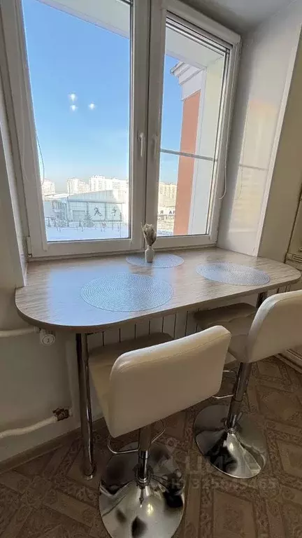 2-к кв. Орловская область, Орел бул. Молодежи, 11 (60.0 м) - Фото 2