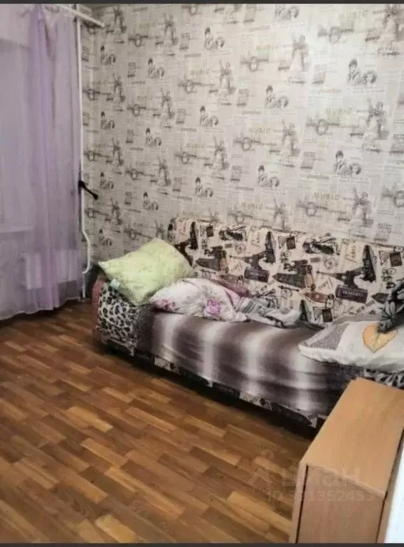 Студия Томская область, Томск ул. Сергея Лазо, 25 (16.0 м) - Фото 1