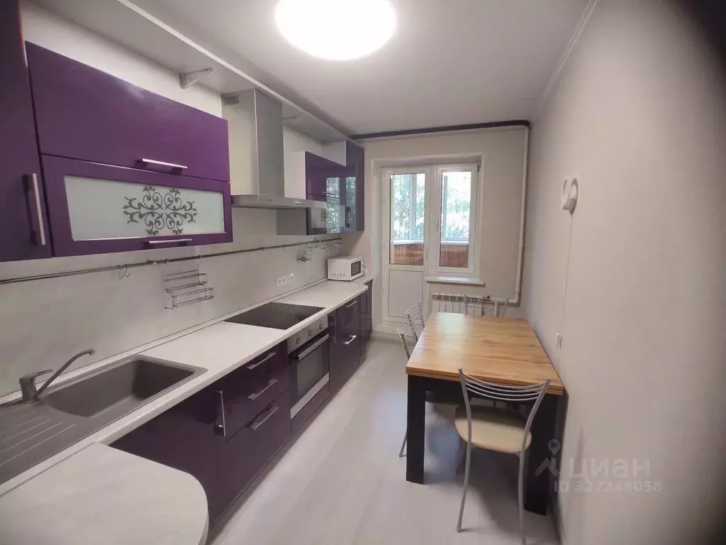 2-к кв. Московская область, Королев просп. Королева, 28а (54.0 м) - Фото 1