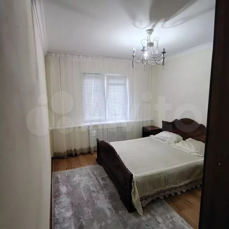 2-к. квартира, 58 м, 4/9 эт. - Фото 0