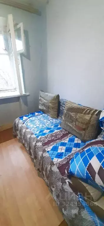 Студия Самарская область, Самара просп. Юных Пионеров, 61 (12.2 м) - Фото 1