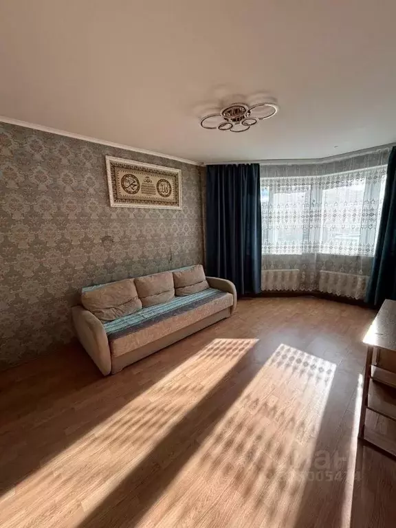 1-к кв. Московская область, Люберцы Красная Горка мкр, ул. ... - Фото 1