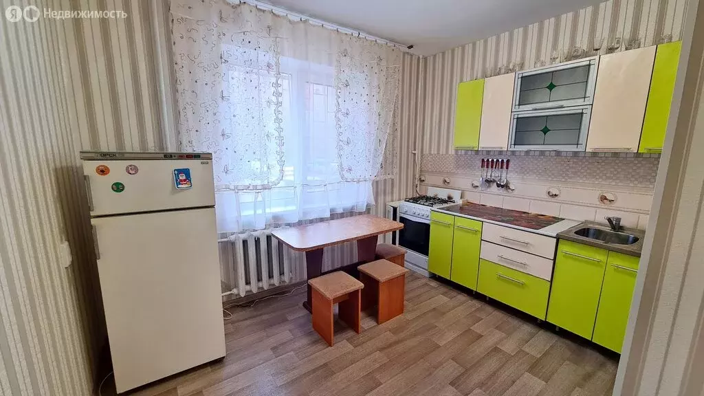 1-комнатная квартира: Энгельс, Краснодарская улица, 14 (41.1 м) - Фото 1