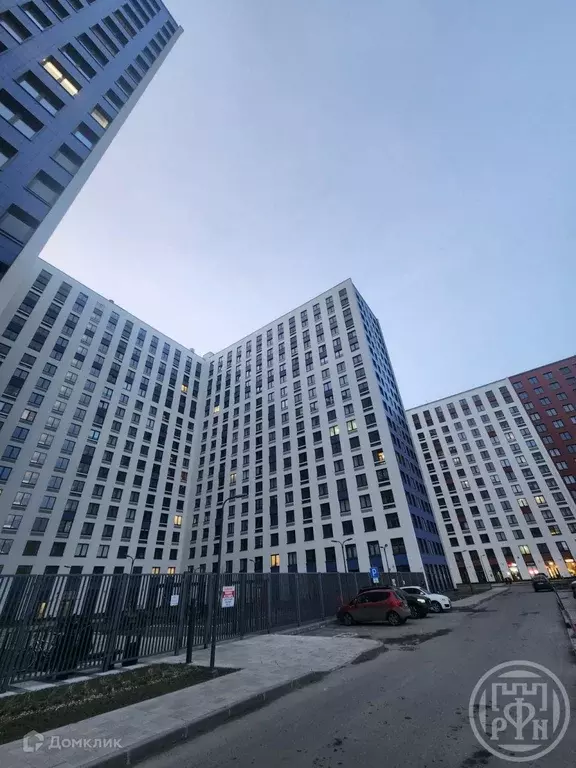 Продаётся 1-к квартира, 44.5 м - Фото 0