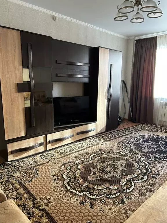 2-к кв. Белгородская область, Старый Оскол Дубрава мкр, 3 кв-л, 37 ... - Фото 1