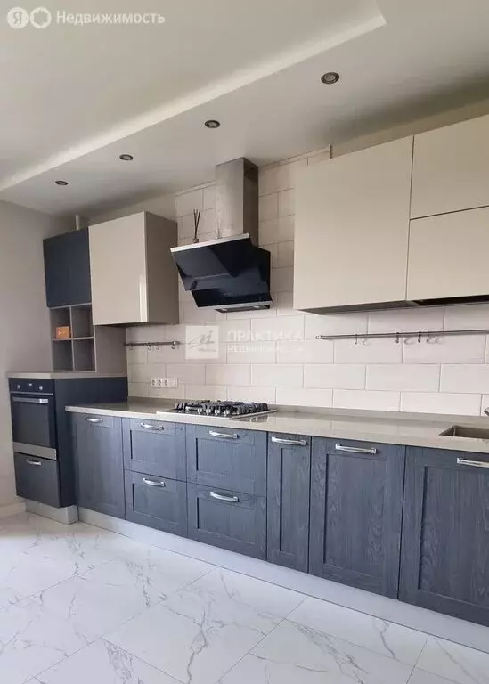 2-комнатная квартира: Ногинск, улица Декабристов, 3Г (68.9 м) - Фото 1
