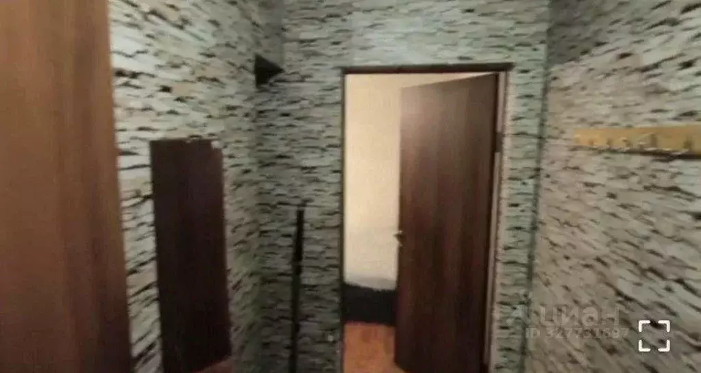 1-к кв. Самарская область, Самара просп. Металлургов, 96 (32.0 м) - Фото 2