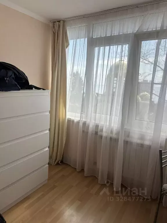 1-к кв. Краснодарский край, Сочи Бытха мкр, ул. Ясногорская, 7 (36.0 ... - Фото 2