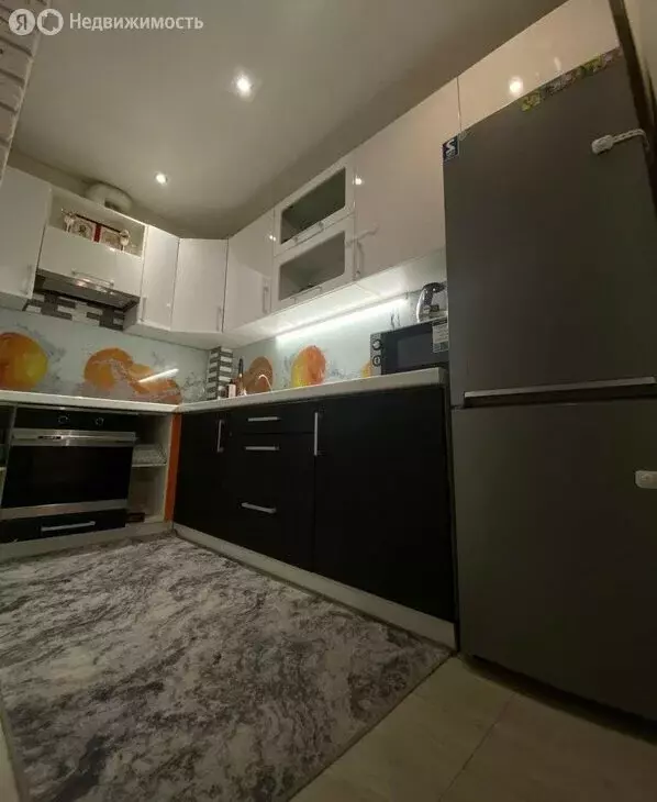 1-комнатная квартира: Краснодар, Московская улица, 118к1 (42 м) - Фото 2