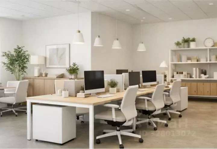 Офис в Москва Новослободская ул., 16 (68 м) - Фото 2