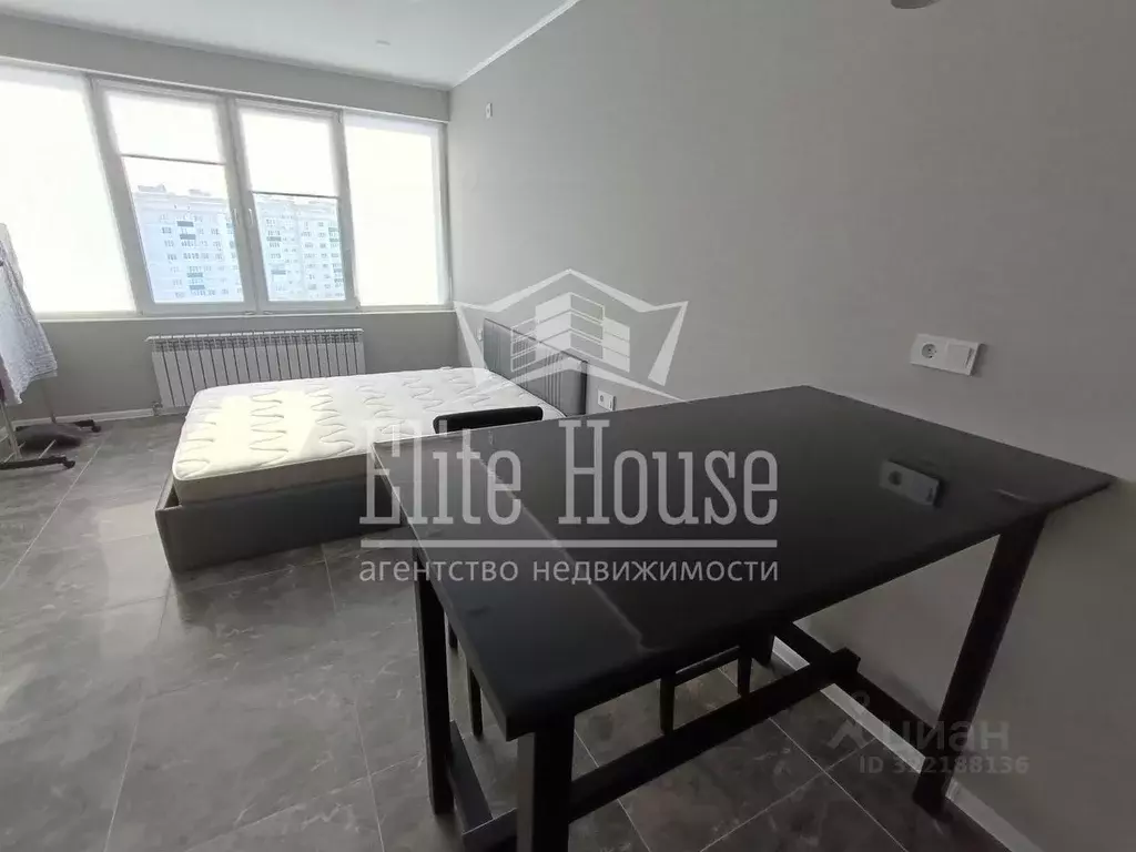 Студия Калужская область, Калуга ул. Комфортная, 19 (29.5 м) - Фото 2