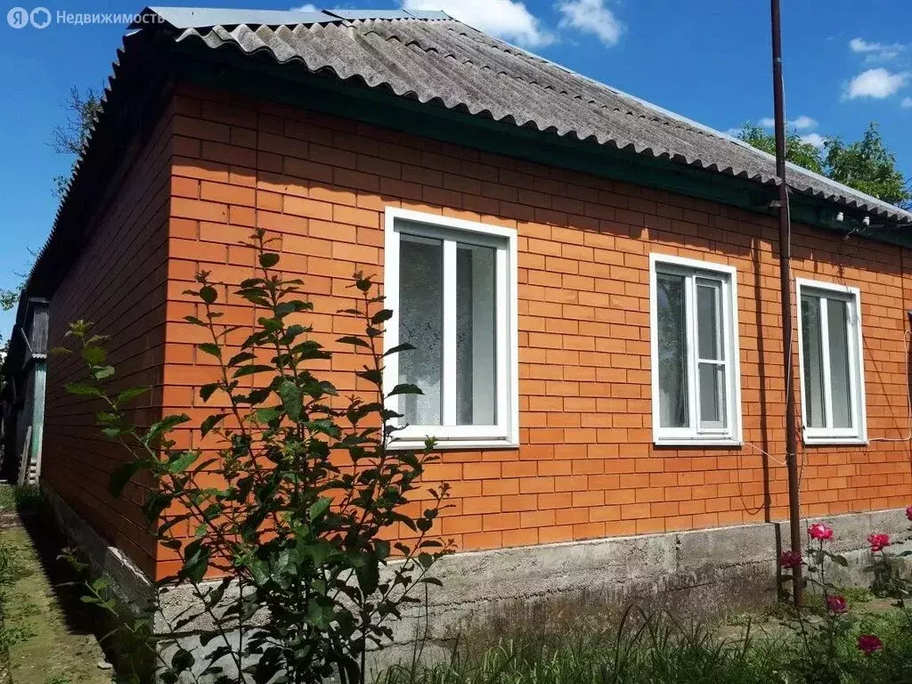 Дом в Курганинск, Новопартизанская улица (70.3 м) - Фото 1