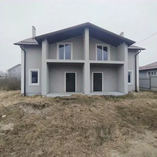 Таунхаус в Калининградская область, Гурьевск Клубничка СНТ, ул. ... - Фото 1