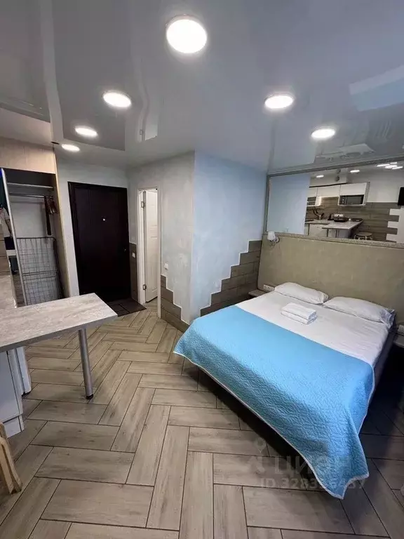 Студия Московская область, Балашиха Салтыковка мкр, Пионерская ул., ... - Фото 2