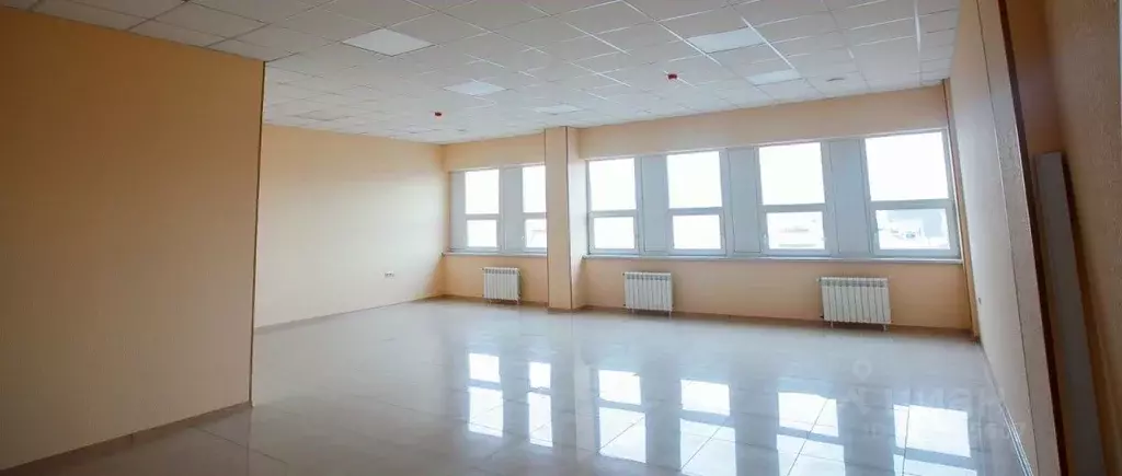 Офис в Санкт-Петербург пос. Шушары, ул. Поселковая, 12В (568 м) - Фото 1