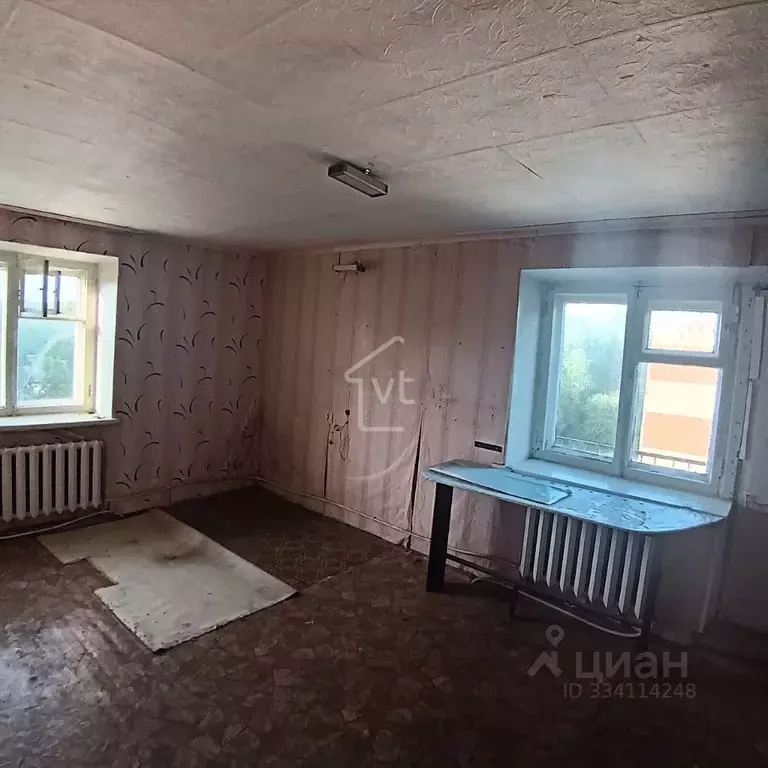 1-к кв. Владимирская область, Собинка ул. Гоголя, 1Б (31.7 м) - Фото 2