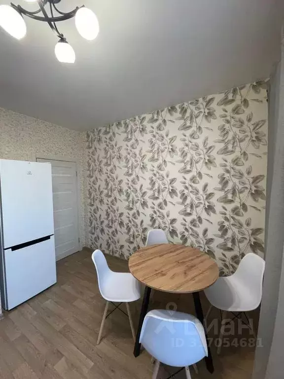 1-к кв. Новосибирская область, Новосибирск ул. Ясный Берег, 13 (30.0 ... - Фото 1