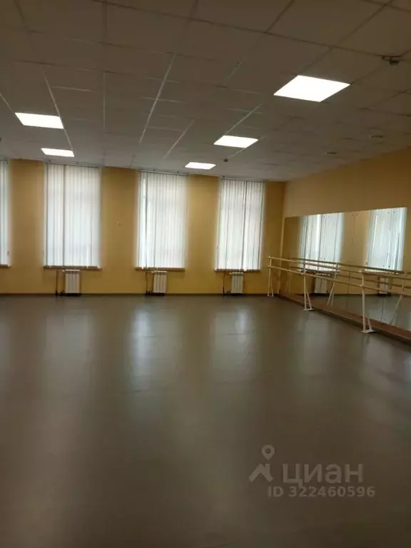 Помещение свободного назначения в Пензенская область, Пенза ул. ... - Фото 1