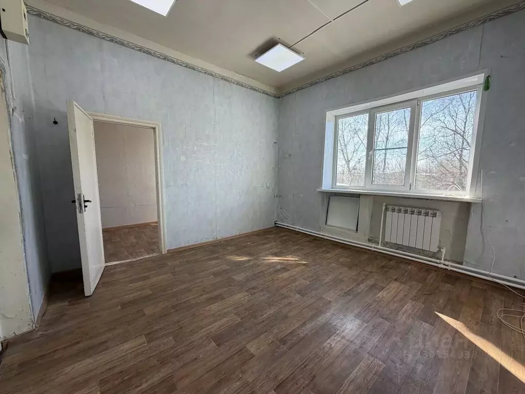Помещение свободного назначения в Тульская область, Ясногорск ... - Фото 1
