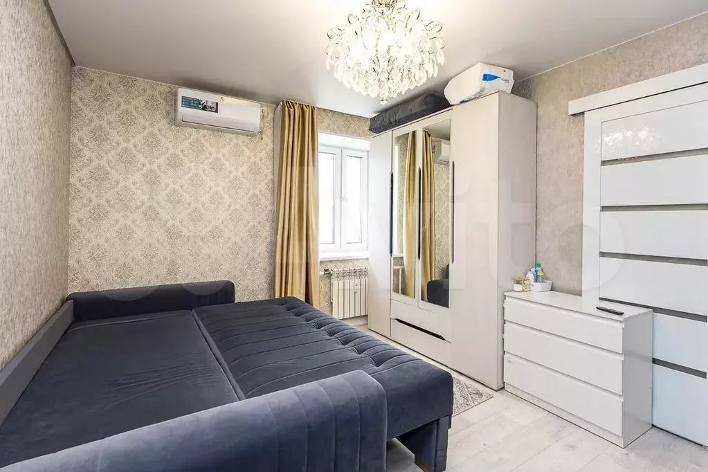 2-к. квартира, 41 м, 9/10 эт. - Фото 0