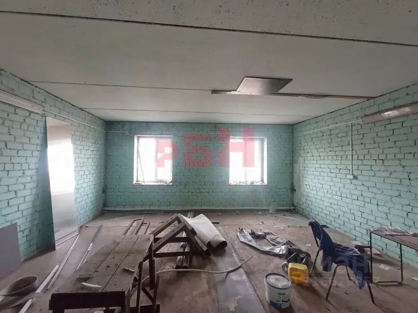 Производственное помещение в Самарская область, Самара Заводское ш., ... - Фото 1