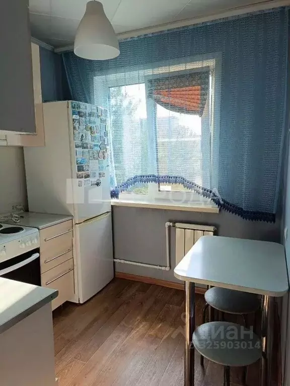 2-к кв. Алтайский край, Барнаул ул. Георгиева, 10 (43.8 м) - Фото 1