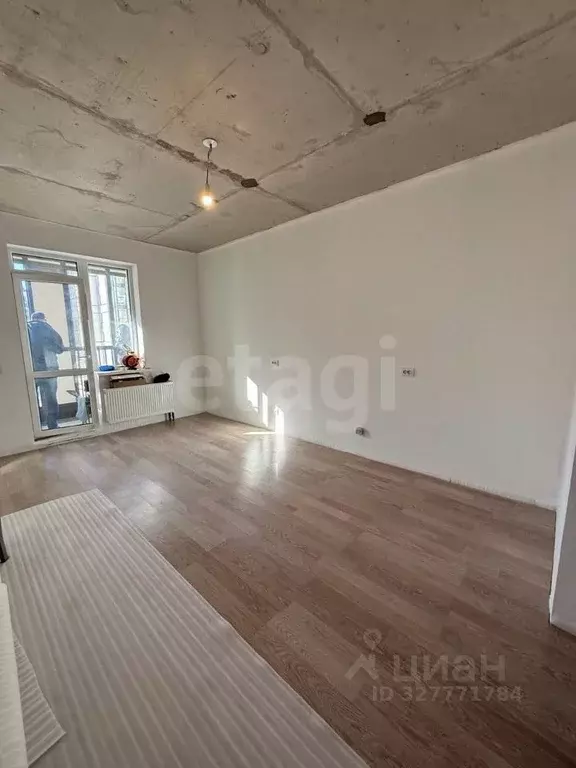 Студия Санкт-Петербург просп. Авиаконструкторов, 61 (24.2 м) - Фото 1