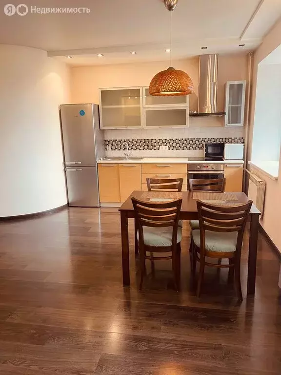 2-комнатная квартира: Томск, улица Герцена, 26 (60 м) - Фото 2