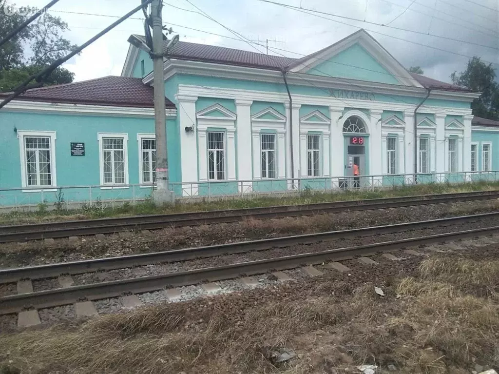 1-комнатная квартира: городской посёлок Назия, улица Строителей, 1 ... - Фото 1