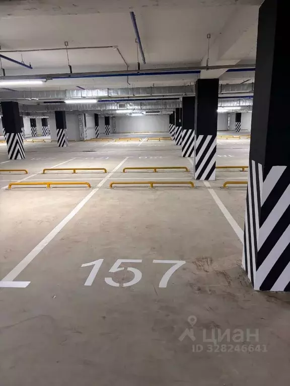 Гараж в Краснодарский край, Краснодар ул. Анны Ахматовой, 12 (13 м) - Фото 2