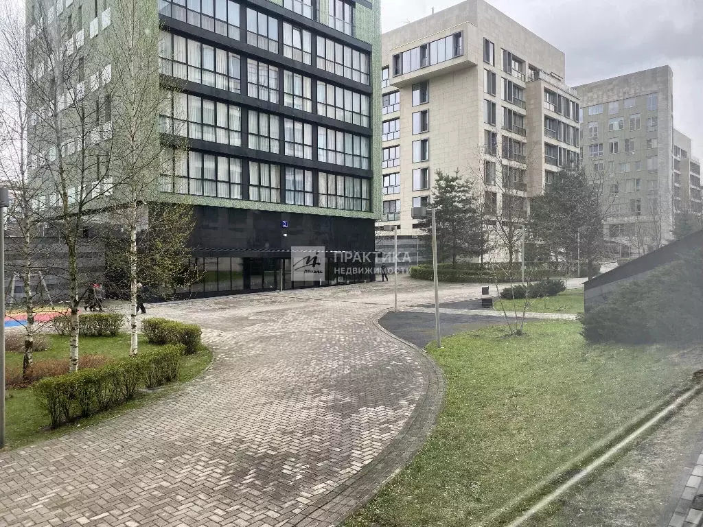 Продается 5-комнатная квартира - Фото 1