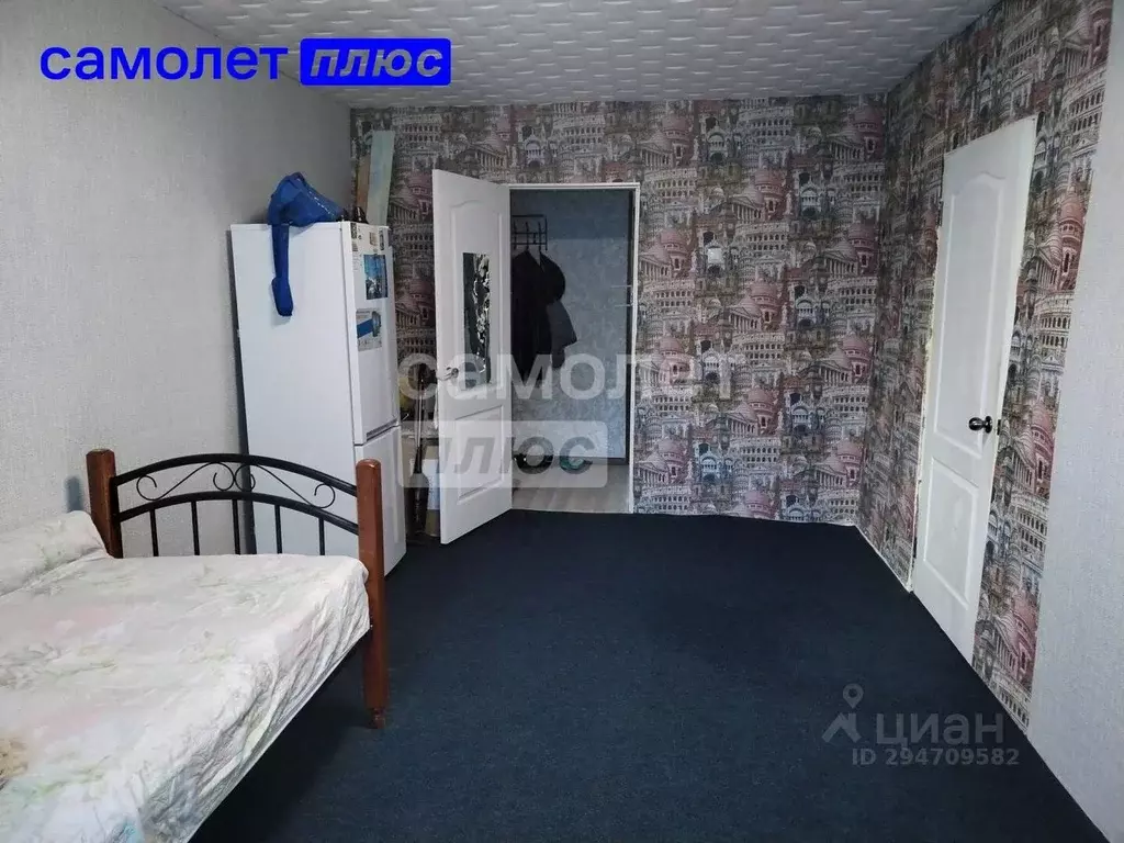 3-к кв. Приморский край, Фокино ул. Карла Маркса, 25 (61.5 м) - Фото 2