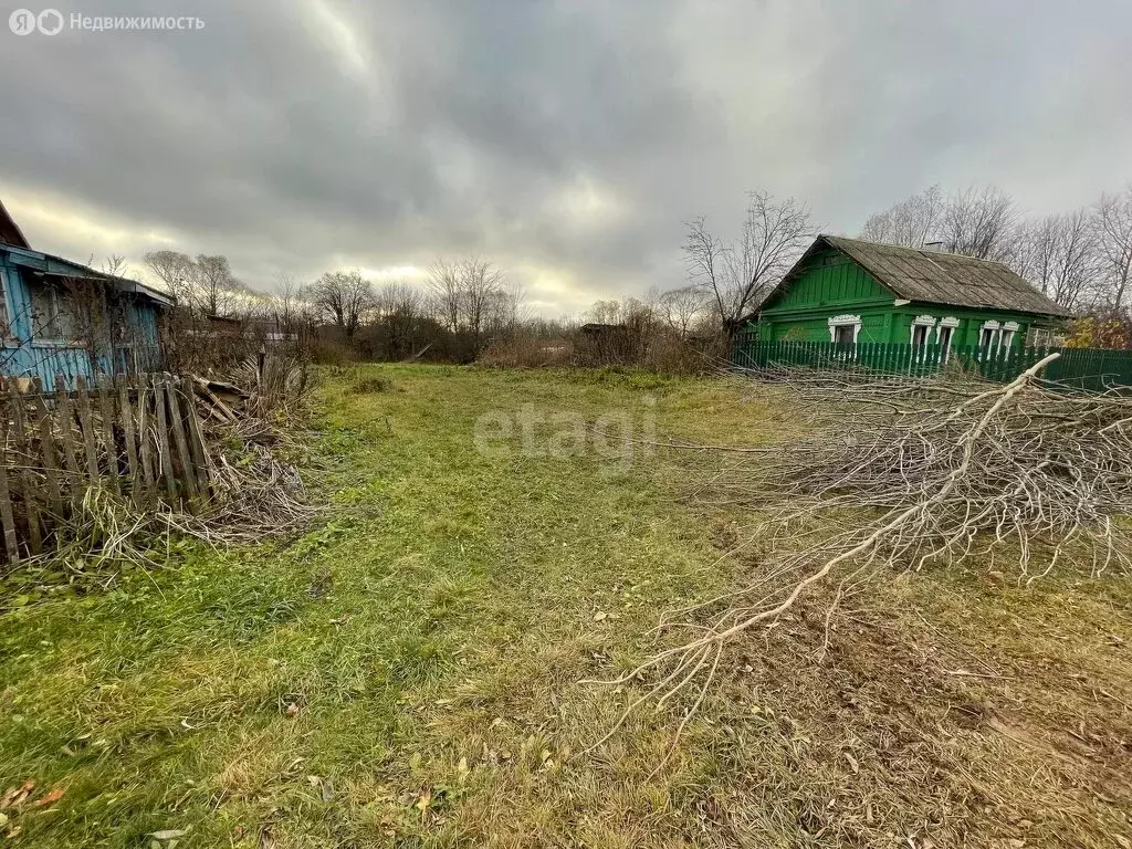 Дом в сельское поселение Совхоз Чкаловский, деревня Кожухово, Сельская ... - Фото 0