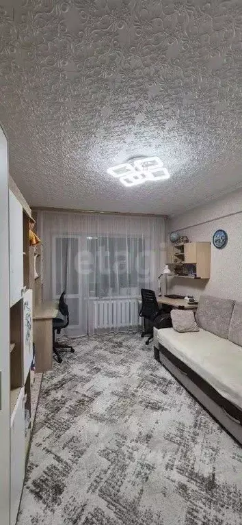 2-к кв. Амурская область, Благовещенск ул. Ленина, 207/3 (42.7 м) - Фото 2