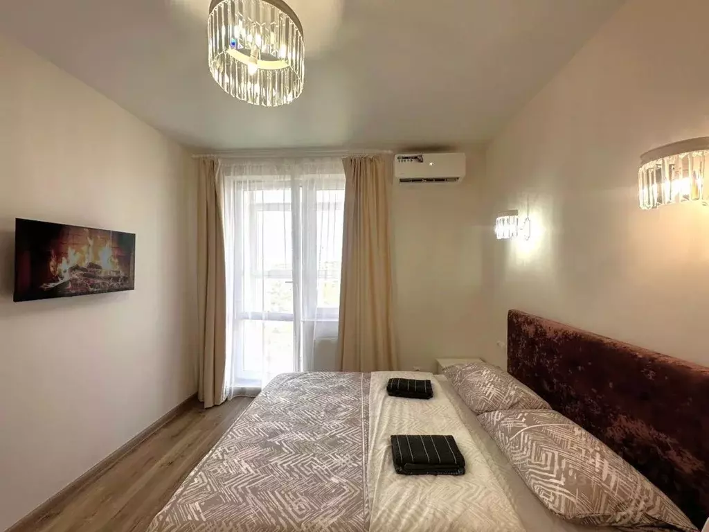 Студия Башкортостан, Уфа ул. Ленина, 162/1 (36.0 м) - Фото 1