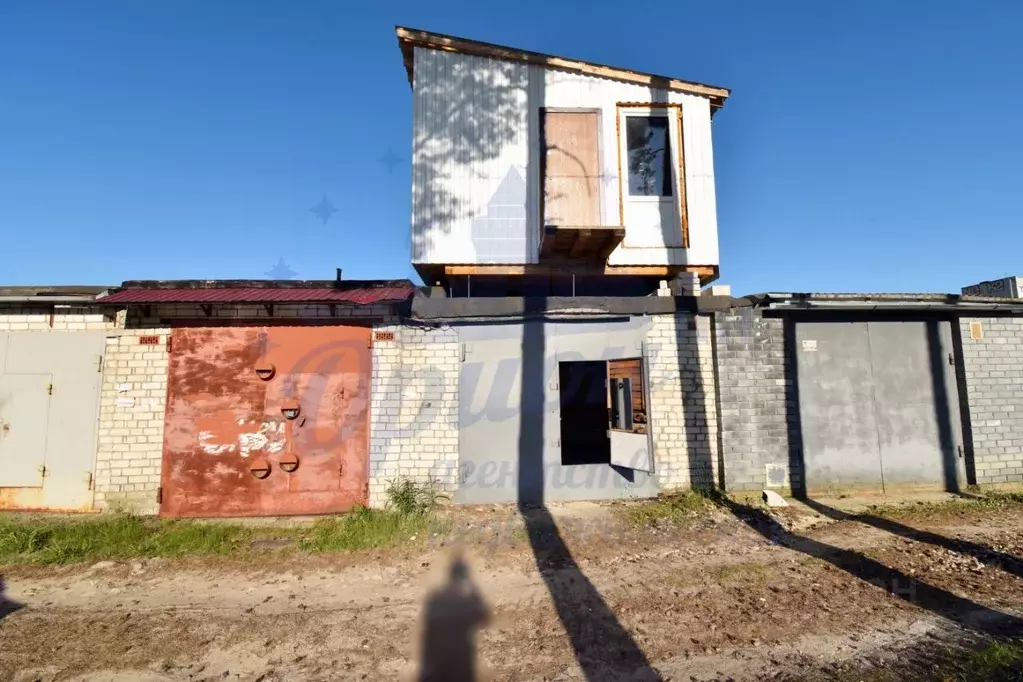 Гараж в Нижегородская область, Дзержинск Советская ул. (29 м) - Фото 0