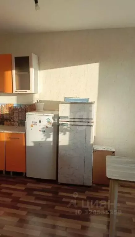 Студия Красноярский край, Красноярск наб. Ярыгинская, 29 (36.0 м) - Фото 2