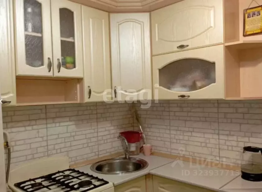 2-к кв. Алтайский край, Барнаул ул. Крупской, 78 (42.8 м) - Фото 1