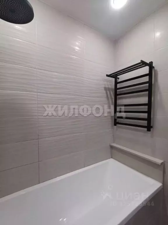 Дом в Хакасия, Усть-Абаканский район, с. Калинино ул. Высоцкого (110 ... - Фото 2