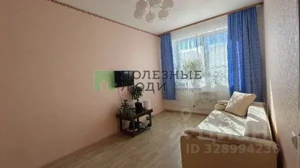 1-к кв. Иркутская область, Иркутский муниципальный округ, Маркова рп, ... - Фото 2
