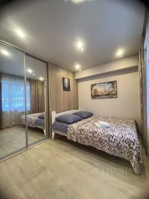 3-к кв. Иркутская область, Иркутск Колхозная ул., 51 (49.1 м) - Фото 2