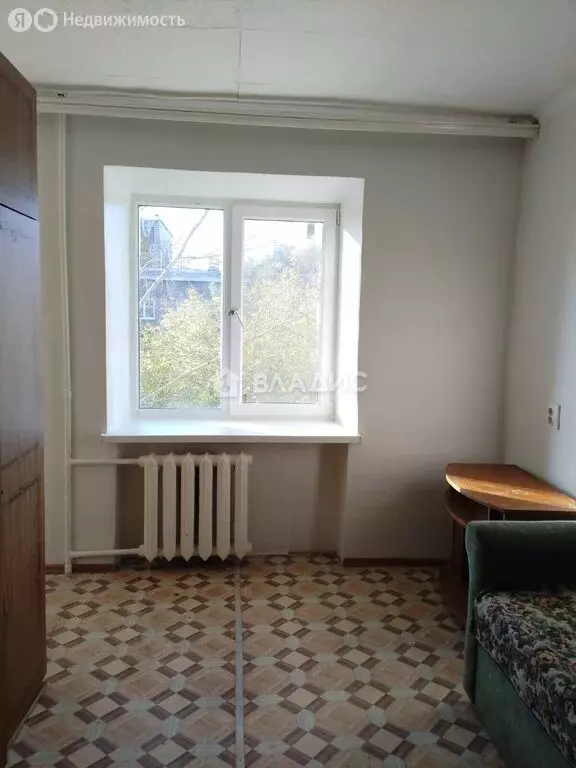 1-комнатная квартира: Стерлитамак, проспект Ленина, 40А (24.6 м) - Фото 1