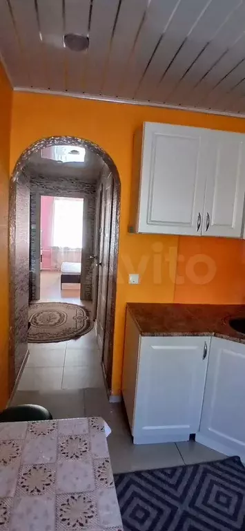 2-к. квартира, 47 м, 1/5 эт. - Фото 1